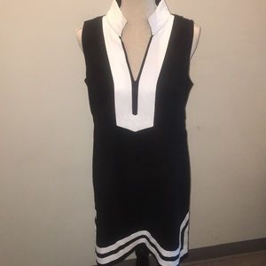 Eliza J Dress
